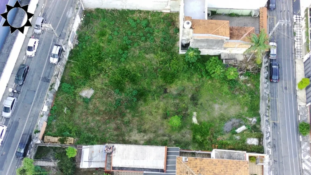 Loteamento e Condomínio, 1000 m² - Foto 2