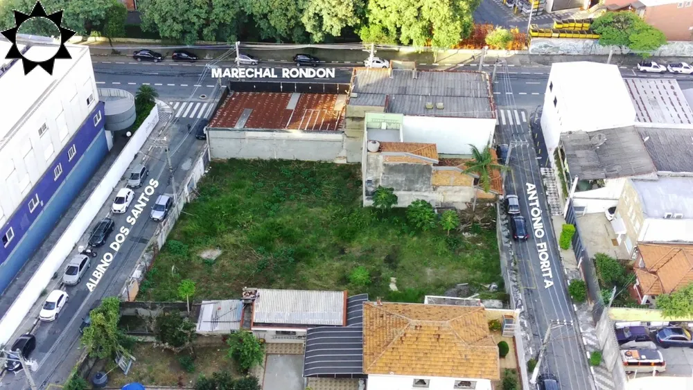 Loteamento e Condomínio, 1000 m² - Foto 4