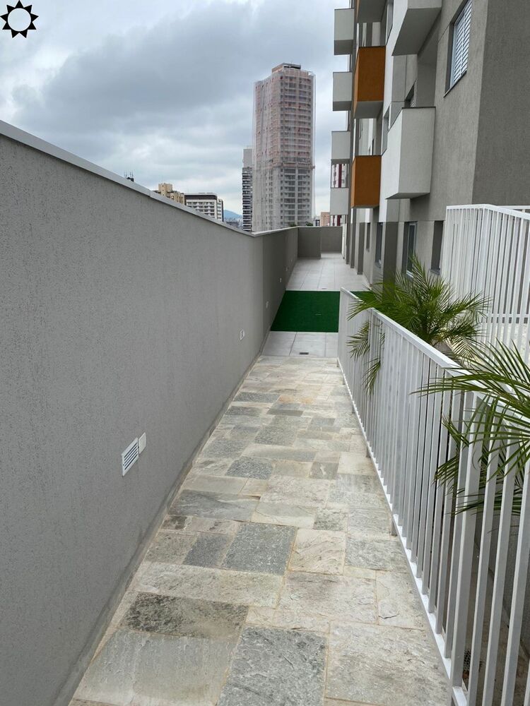 Apartamento, 1 quarto, 38 m² - Foto 2
