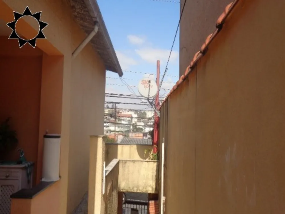 Casa, 3 quartos, 210 m² - Foto 4