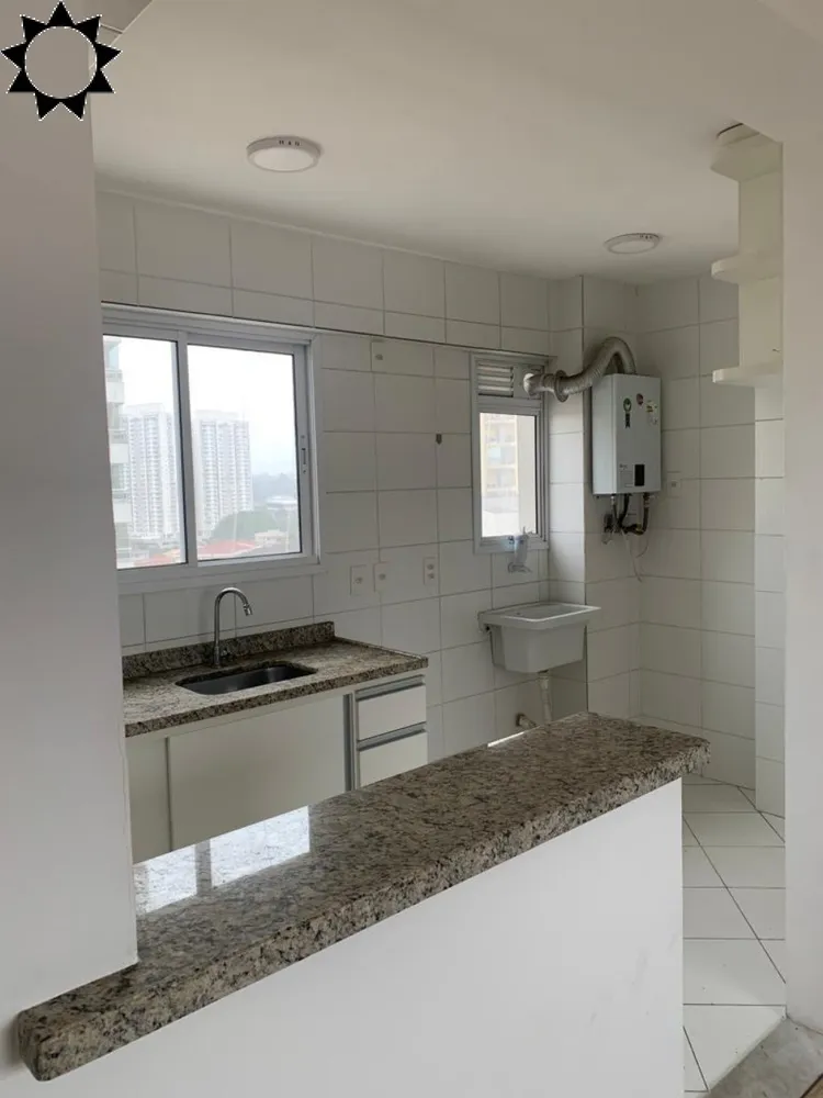 Apartamento, 3 quartos, 72 m² - Foto 1