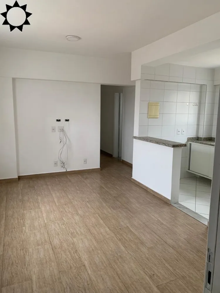 Apartamento, 3 quartos, 72 m² - Foto 2