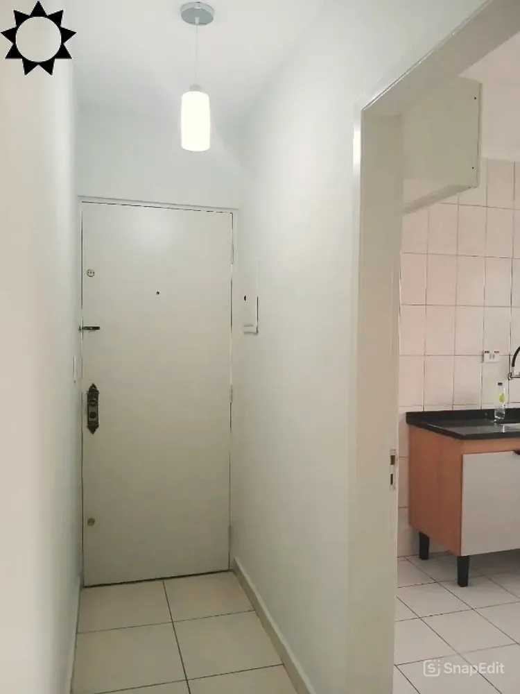 Apartamento, 2 quartos, 64 m² - Foto 7