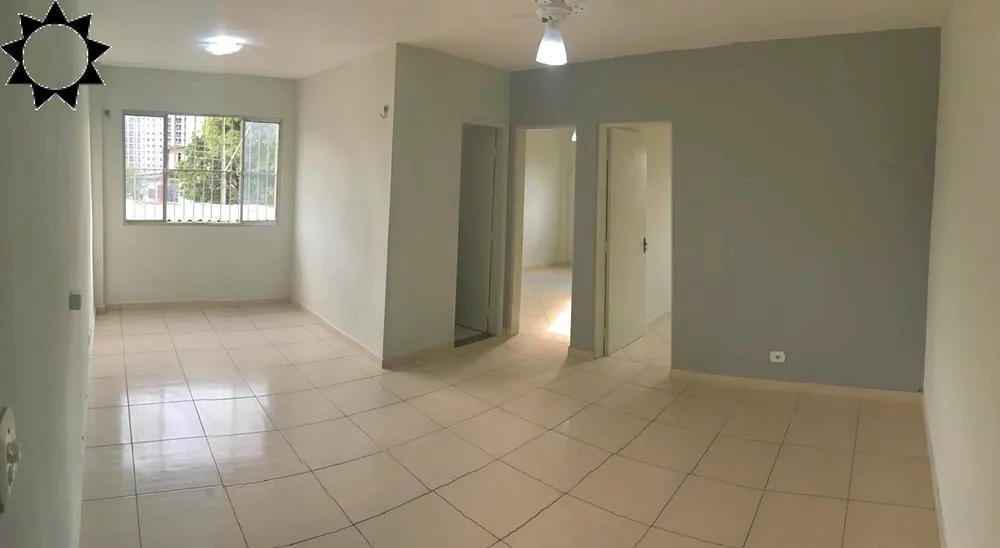Apartamento, 2 quartos, 64 m² - Foto 1