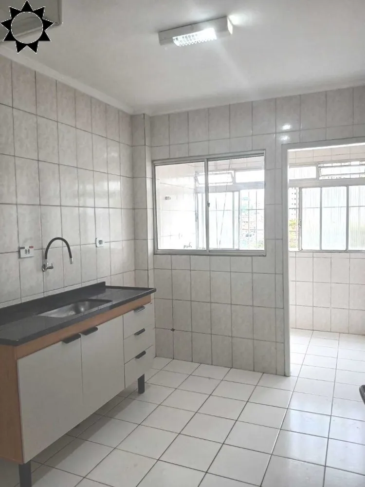 Apartamento, 2 quartos, 64 m² - Foto 2