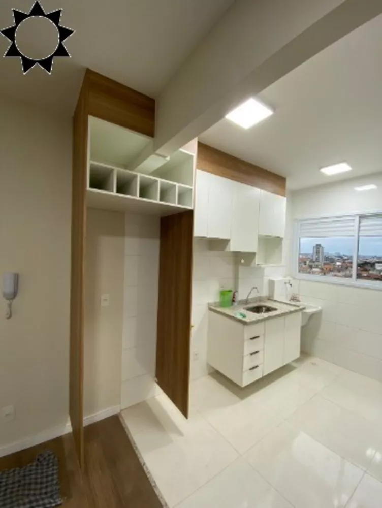 Apartamento, 1 quarto, 33 m² - Foto 6