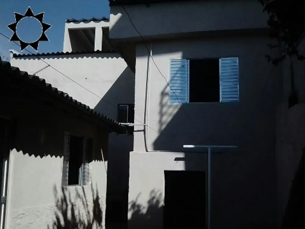 Casa, 1 quarto, 143 m² - Foto 5