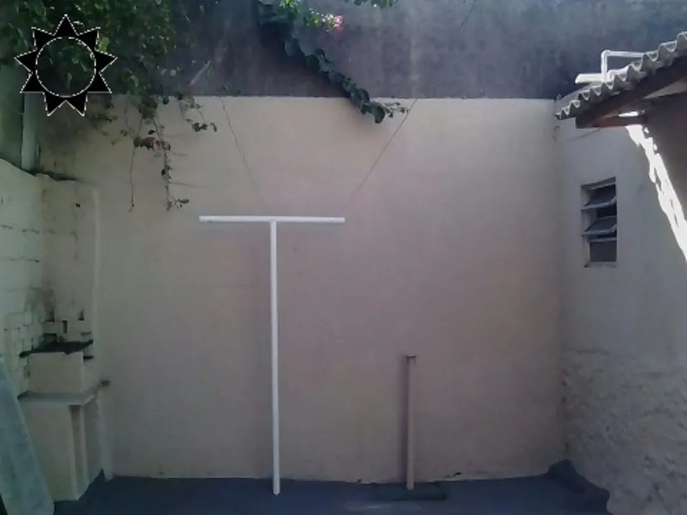Casa, 1 quarto, 143 m² - Foto 1