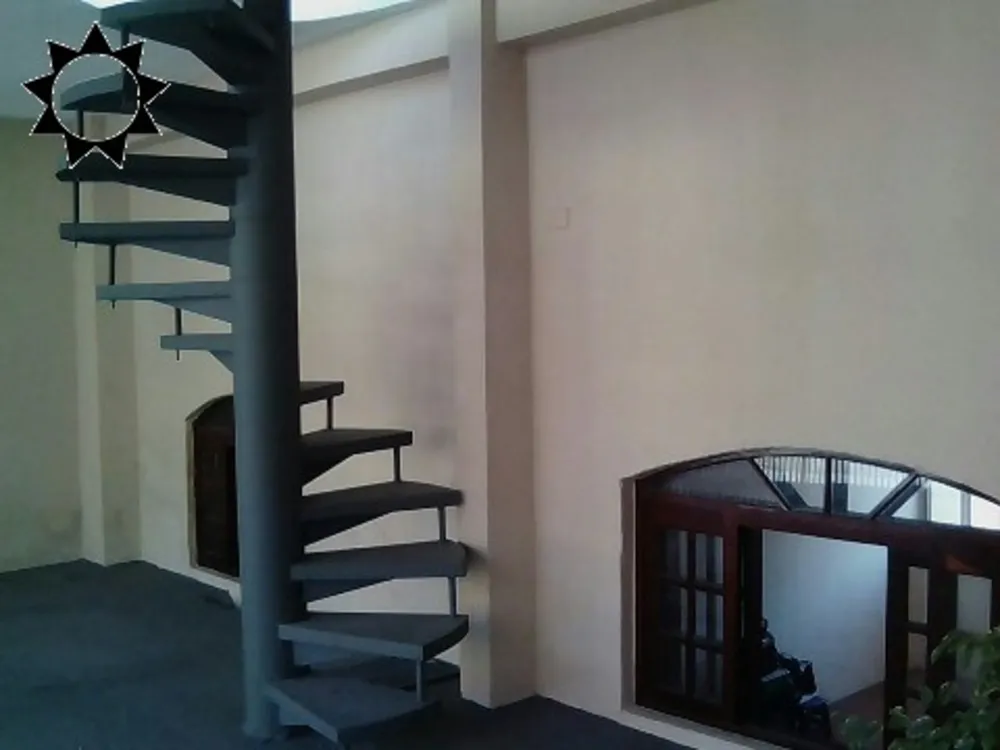 Casa, 1 quarto, 143 m² - Foto 8