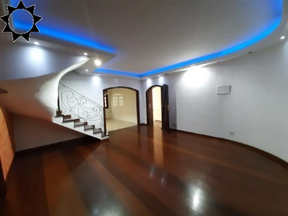 Casa, 3 quartos, 126 m² - Foto 1
