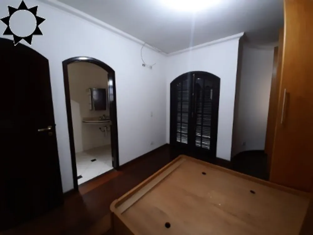 Casa, 3 quartos, 126 m² - Foto 4