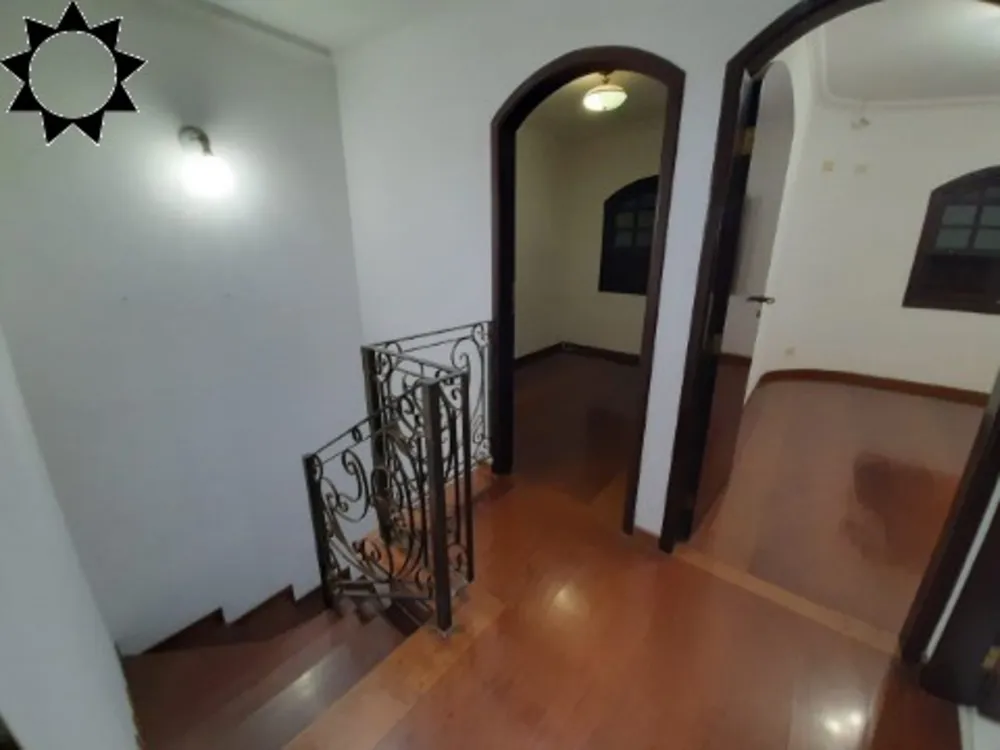 Casa, 3 quartos, 126 m² - Foto 2