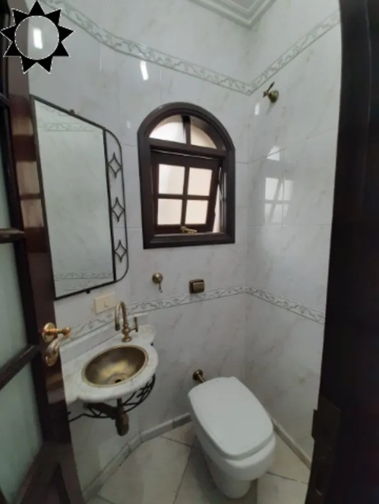 Casa, 3 quartos, 126 m² - Foto 7