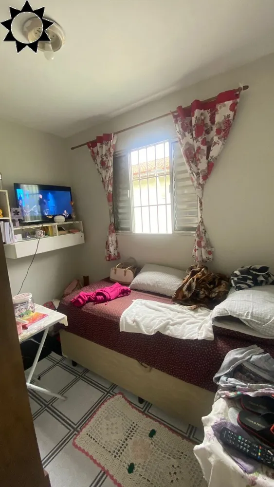 Casa, 3 quartos, 136 m² - Foto 11
