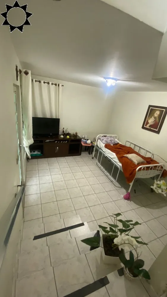 Casa, 3 quartos, 136 m² - Foto 2