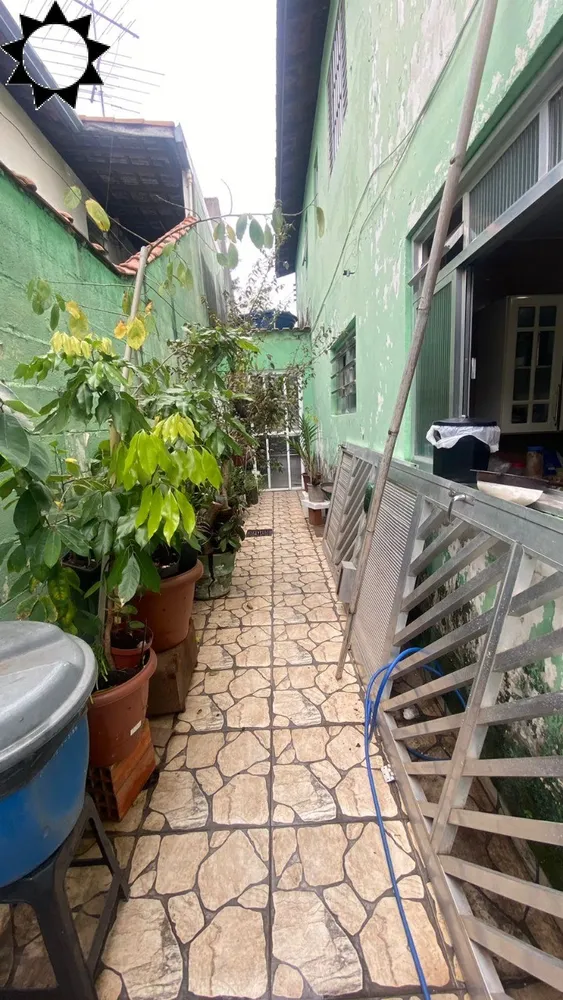 Casa, 3 quartos, 136 m² - Foto 3