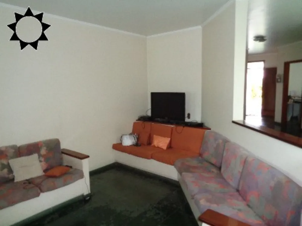 Casa, 4 quartos, 400 m² - Foto 3