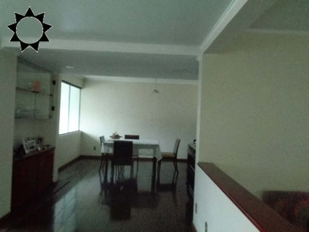 Casa, 4 quartos, 400 m² - Foto 2