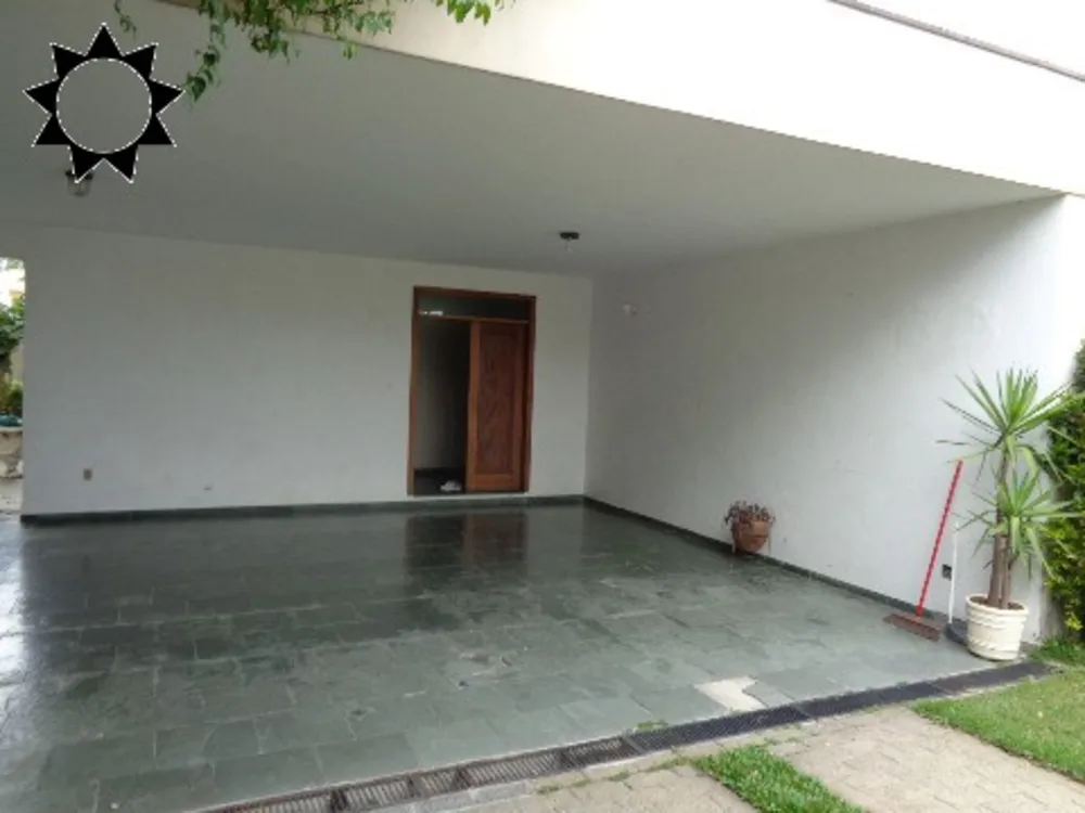 Casa, 4 quartos, 400 m² - Foto 2