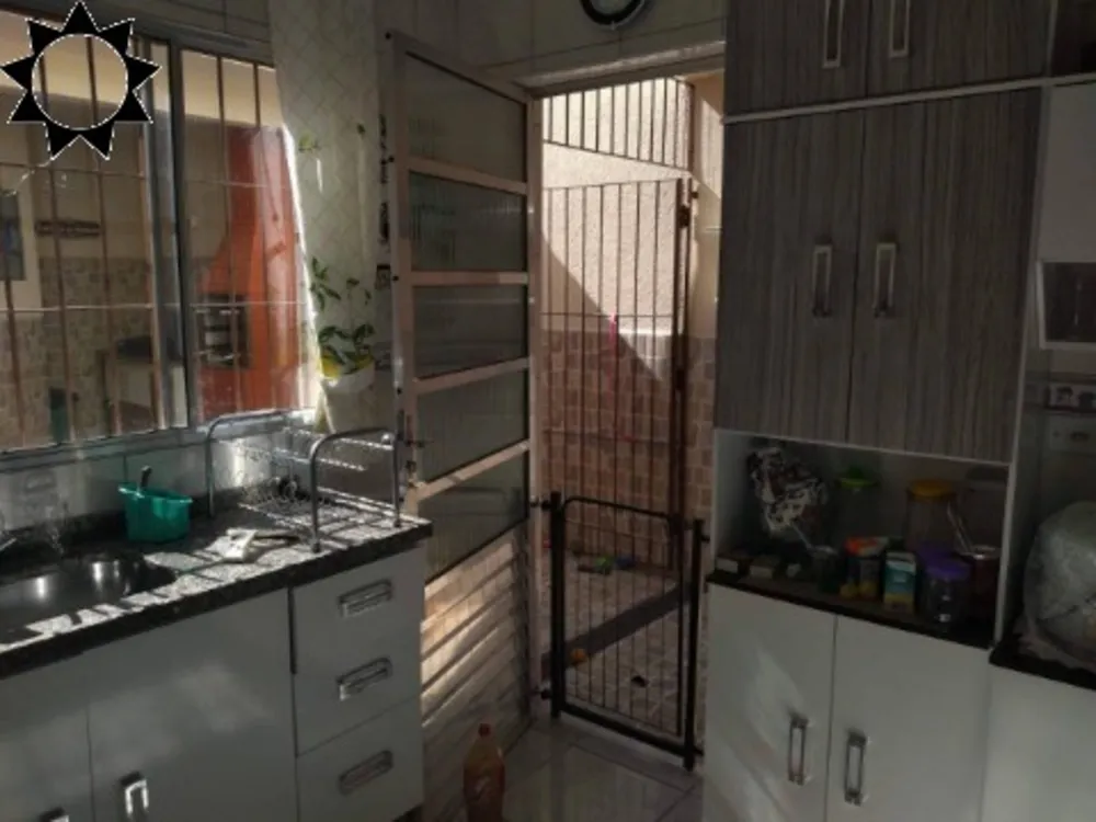 Casa, 3 quartos, 125 m² - Foto 8