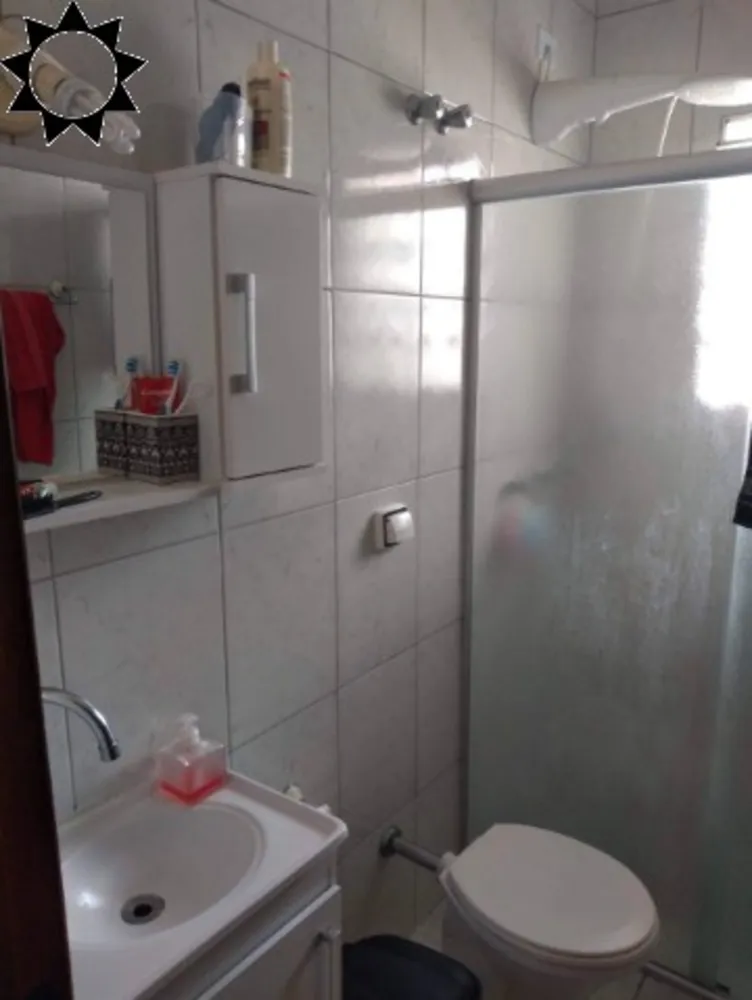 Casa, 3 quartos, 125 m² - Foto 2