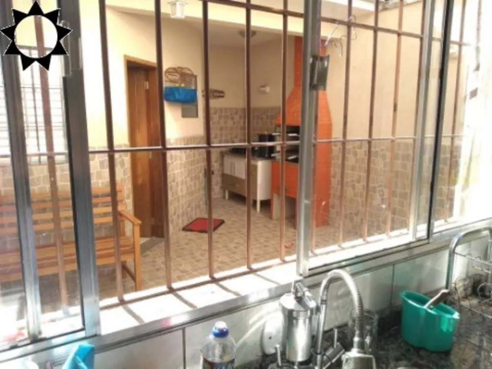 Casa, 3 quartos, 125 m² - Foto 3