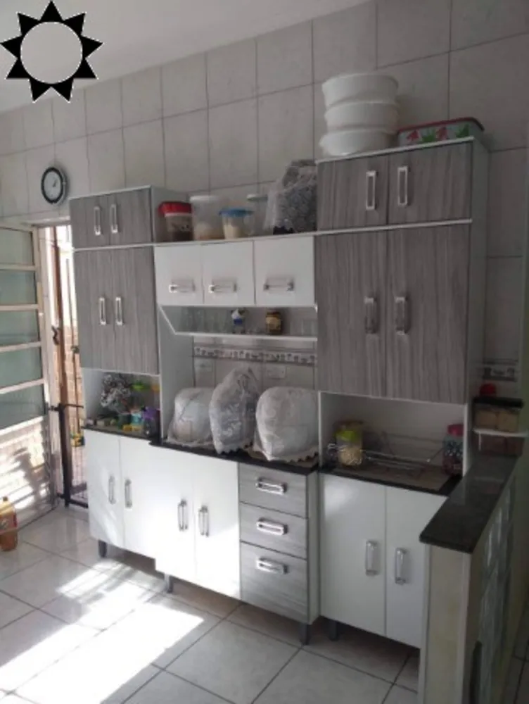 Casa, 3 quartos, 125 m² - Foto 2