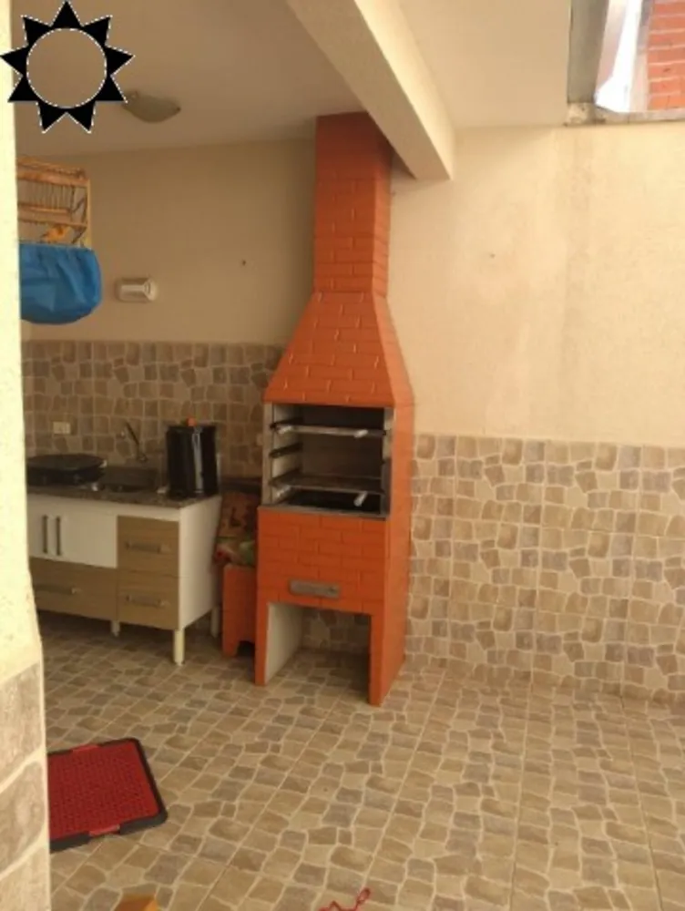 Casa, 3 quartos, 125 m² - Foto 5