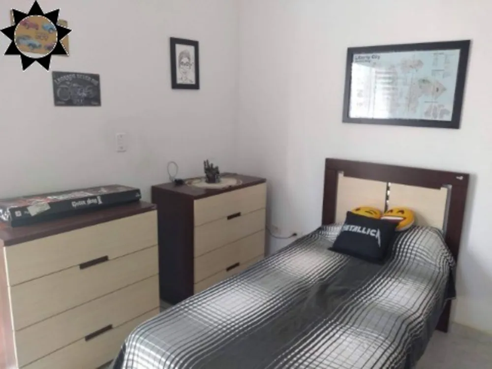 Casa, 3 quartos, 125 m² - Foto 1