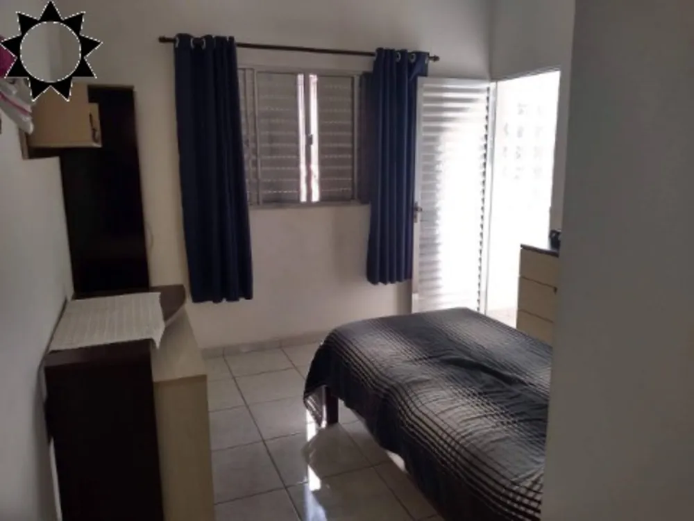 Casa, 3 quartos, 125 m² - Foto 10