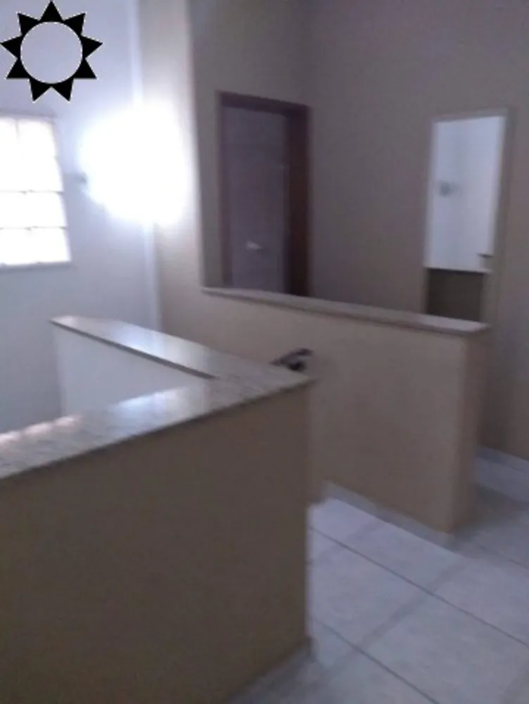 Casa, 3 quartos, 125 m² - Foto 11