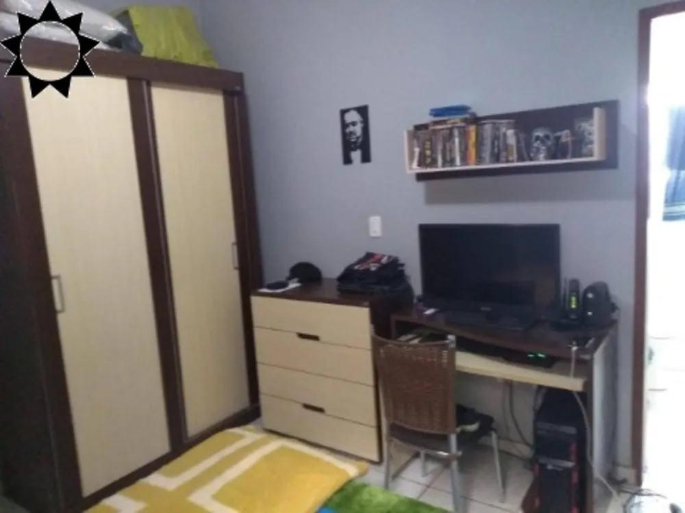 Casa, 3 quartos, 125 m² - Foto 4