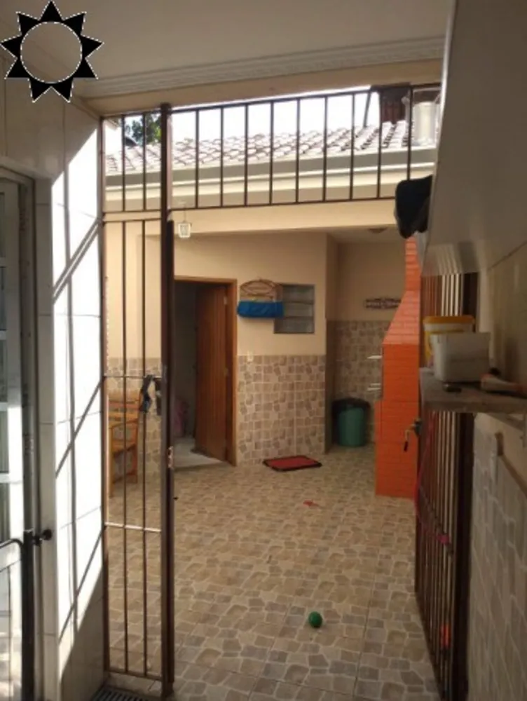 Casa, 3 quartos, 125 m² - Foto 7