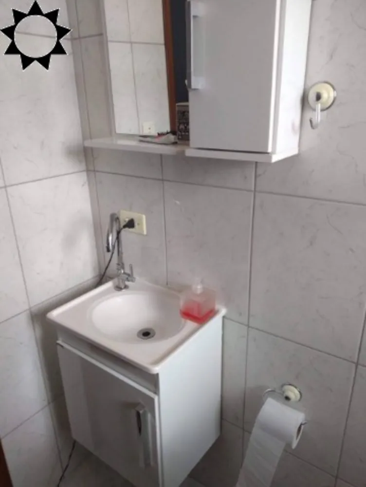 Casa, 3 quartos, 125 m² - Foto 4