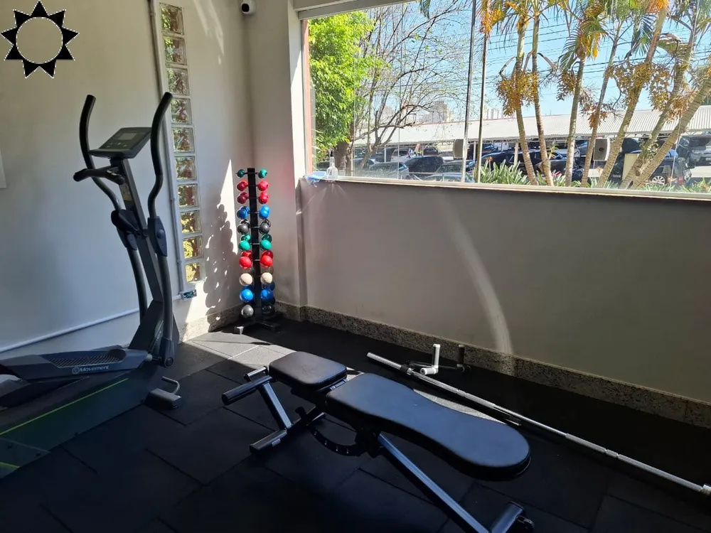 Apartamento, 2 quartos, 55 m² - Foto 1