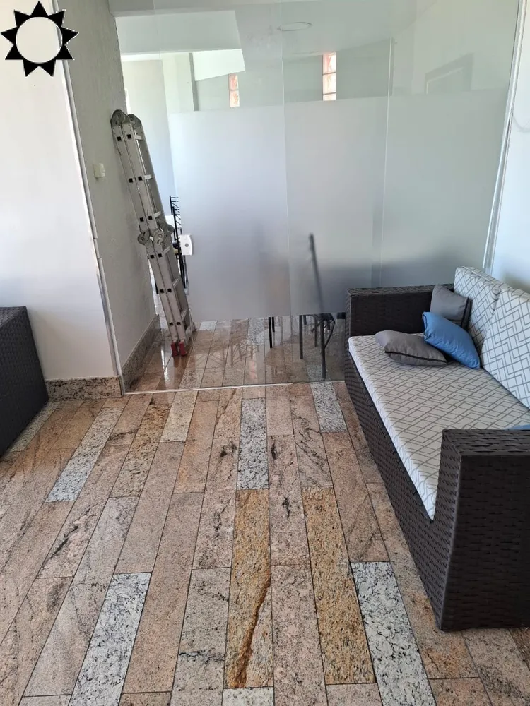 Apartamento, 2 quartos, 55 m² - Foto 2