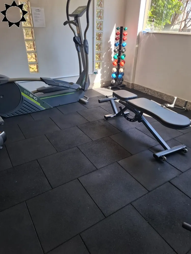 Apartamento, 2 quartos, 55 m² - Foto 6