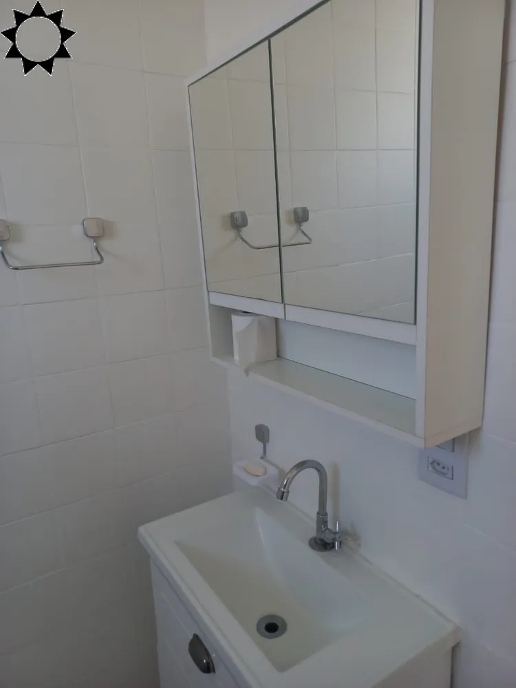 Apartamento, 2 quartos, 60 m² - Foto 6