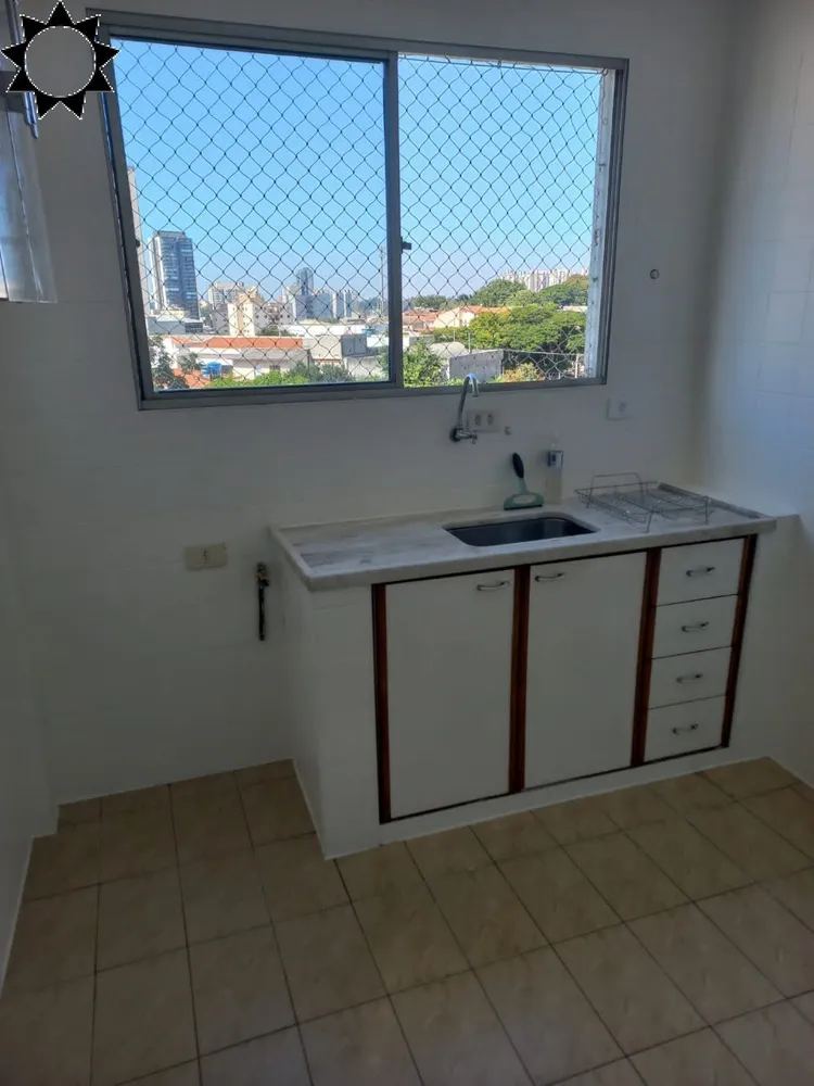 Apartamento, 2 quartos, 60 m² - Foto 4