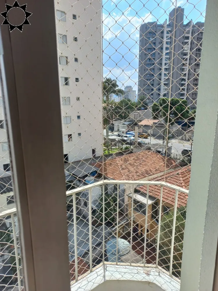 Apartamento, 2 quartos, 60 m² - Foto 10