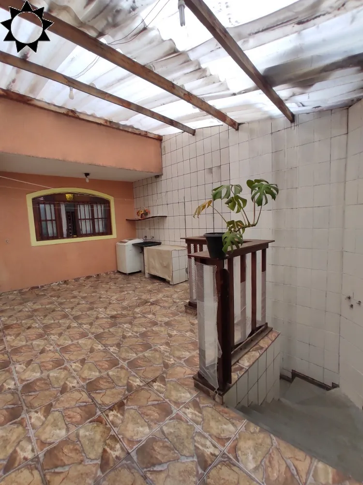 Casa, 3 quartos, 305 m² - Foto 7