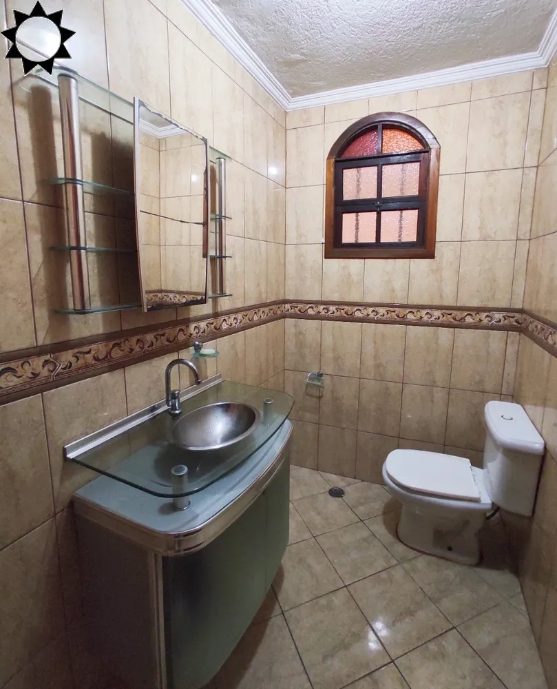 Casa, 3 quartos, 305 m² - Foto 8