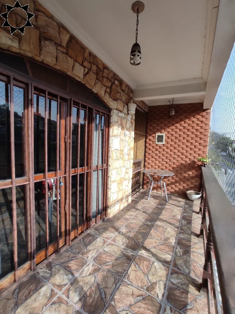 Casa, 3 quartos, 305 m² - Foto 3