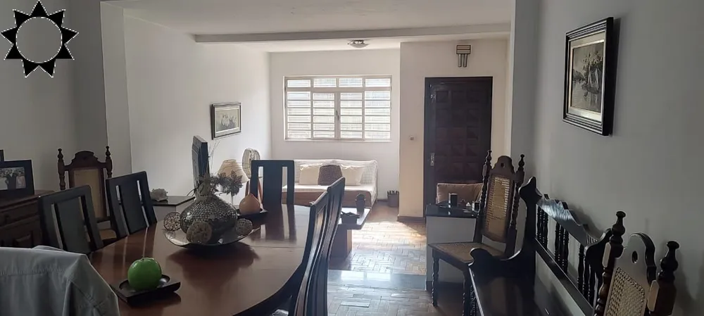 Casa, 3 quartos, 180 m² - Foto 1