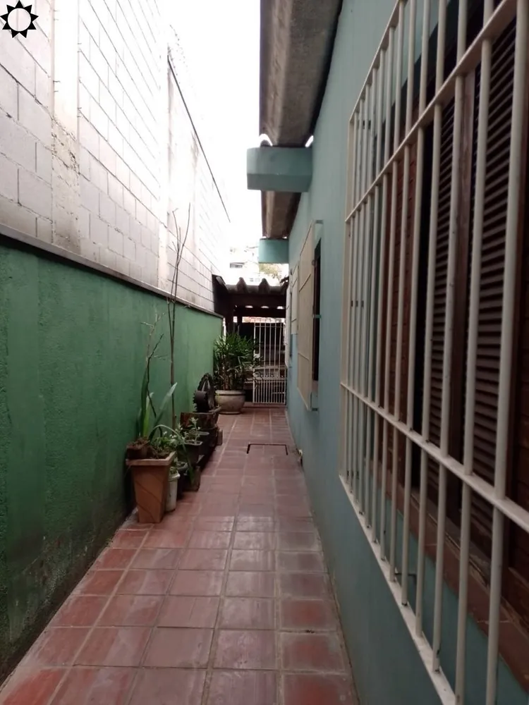 Casa, 3 quartos, 200 m² - Foto 1