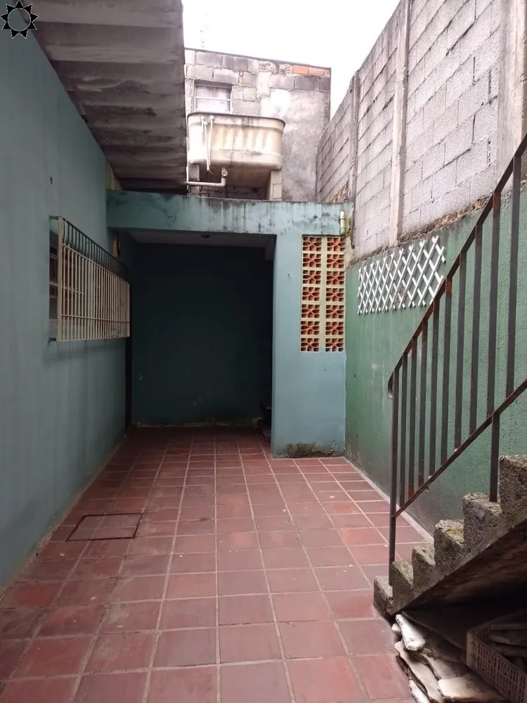 Casa, 3 quartos, 200 m² - Foto 8