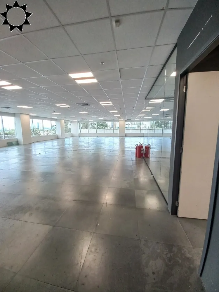 Sala-Conjunto, 500 m² - Foto 1