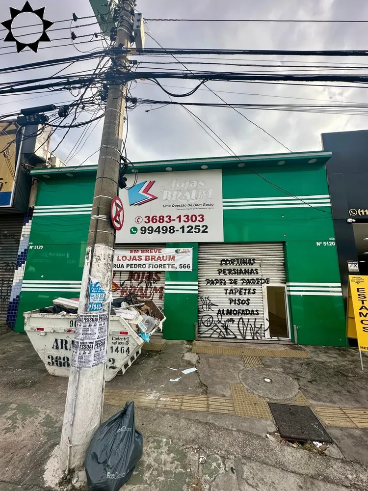 Prédio Inteiro, 300 m² - Foto 2