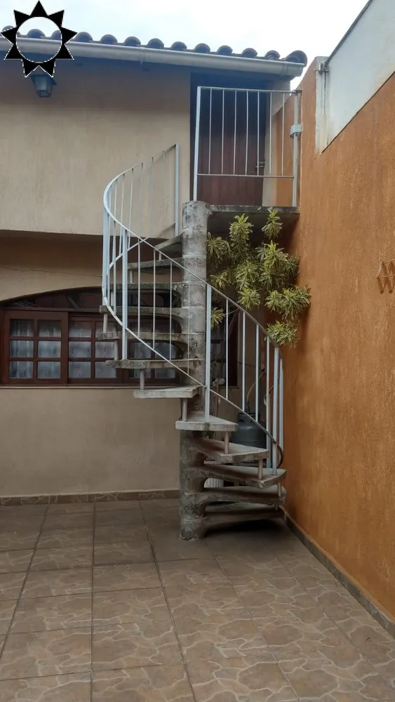 Casa, 3 quartos, 188 m² - Foto 4