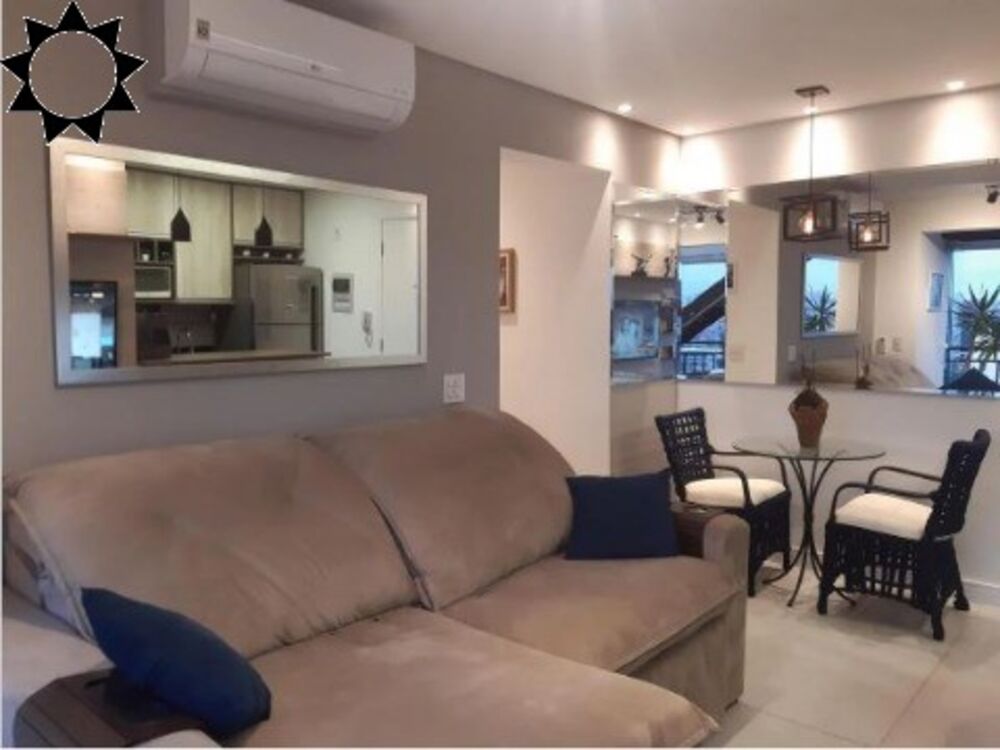 Apartamento, 2 quartos, 122 m² - Foto 3